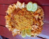 Foto langkah ke 8 dari resep Mie Gacoan.