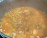 Foto del paso 6 de la receta: Guiso de zucchini