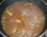 Foto del paso 3 de la receta: Salsa con asado