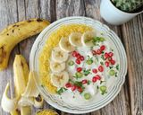 કેળા નું રાઇતું (Kela Raita Recipe In Gujarati) રેસીપી સ્ટેપ4ફોટો