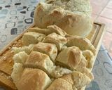 Foto del paso 3 de la receta: Pan de campo🍞