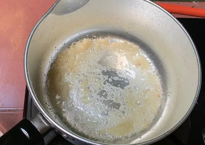 Langkah-langkah untuk membuat Cara membuat Sup Rumahan