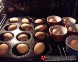 A picture of step 3 of Cooking Easter eggs... in the oven!.