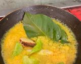 Foto langkah ke 2 dari resep Soto ayam gobyos layak jual.