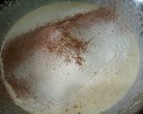 Foto del paso 3 de la receta: Red velvet cake (torta de terciopelo rojo)