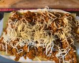 Foto del paso 4 de la receta: Lasaña de carne