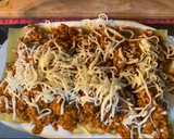 Foto del paso 4 de la receta: Lasaña de carne