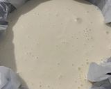 Foto del paso 2 de la receta: Tarta de queso fit con queso batido