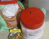 Foto langkah ke 1 dari resep Pumpkin Pao.