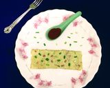 A picture of step 6 of French Omelette.