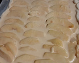 Foto del paso 4 de la receta: Tarta de manzana