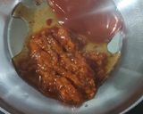 A picture of step 4 of Pizza Rolls.