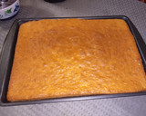 Foto del paso 6 de la receta: Queque o bizcocho sabor de mandarina 🍊