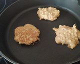 Foto del paso 3 de la receta: Pancakes para bebés BLW