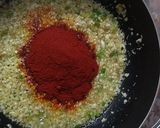સેઝવાન ચટણી (Schezwan Chutney Recipe In Gujarati) રેસીપી સ્ટેપ2ફોટો