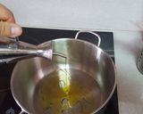 Foto del paso 2 de la receta: Alubias pintas con compango rico rico de la Brigada Espartana