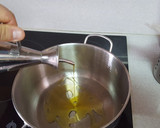Foto del paso 2 de la receta: Alubias pintas con compango rico rico de la Brigada Espartana