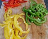 Foto del paso 2 de la receta Ternera Sticky con coles caramelizadas