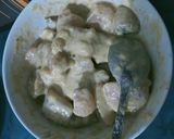 Foto langkah ke 5 dari resep Ikan fillet goreng.