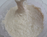 Foto del paso 3 de la receta: Nokedli - comida húngara en castellano