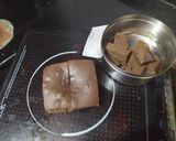 A picture of step 7 of Dalgona Coffee Pastries.