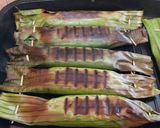 Foto langkah ke 3 dari resep Otak otak ikan.
