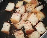 ચીઝ મસાલા પાઉ (Cheese Masala Pav Recipe in Gujarati) રેસીપી સ્ટેપ3ફોટો