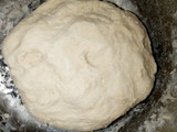 Lebanese (Shawarma) Bread
