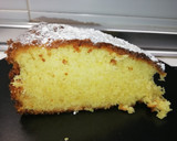 Foto del paso 3 de la receta: Bizcocho de naranaja, almendra y azahar
