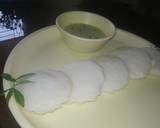 Idli coconut chutney recipe step 4 photo