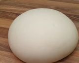 Kakaós csiga recept fázis 2 fotója