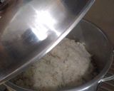 Foto langkah ke 8 dari resep KETAN SUSU KEJU ala LovPADDA Cakes.