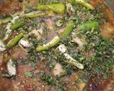 Alu Bengan ki Sabzi recipe step 6 photo