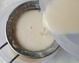 Foto langkah ke 2 dari resep Pempek putih telur.