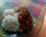 Foto langkah ke 4 dari resep Semur Jengkol.
