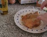 Foto del paso 3 de la receta: Ensalada de Pularda Asada con Manzana
