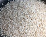 Foto del passaggio 3 della ricetta Risottino Rosmarino Miele e Noci