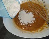 Foto del paso 4 de la receta Plum cake de frutas confitadas