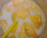 Foto del paso 2 de la receta: Dulce de calabaza