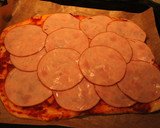 Foto del paso 5 de la receta: Pisas de miércoles, "por más viernes que sea"