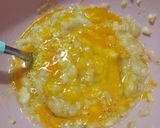 Foto del paso 1 de la receta: Budín de banana