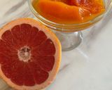 Une image de l'étape 10 de 🥣Confiture pamplemousse rose recette de maman🇩🇿.