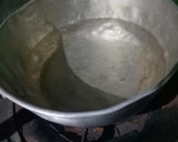 Foto langkah ke 2 dari resep Cream Soup (Jamur).