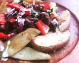 Foto del paso 3 de la receta: Saltado de carne