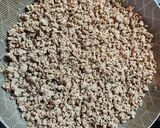 Foto del paso 6 de la receta: Salsa Bolognesa con carne picada en casa