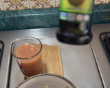 Foto del paso 1 de la receta: *POLLO SABORIZADO CON SALSA DE JITOMATE*