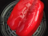 Muhammara. crema Siria de pimientos y nueces