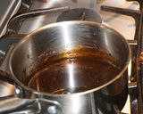 A picture of step 2 of Grilled teriyaki pork chops.