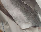 Foto del paso 4 de la receta: Albóndigas de pescadilla y langostinos 🐟🦐