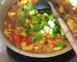 Foto langkah ke 3 dari resep 193. Tongseng Daging Simple.